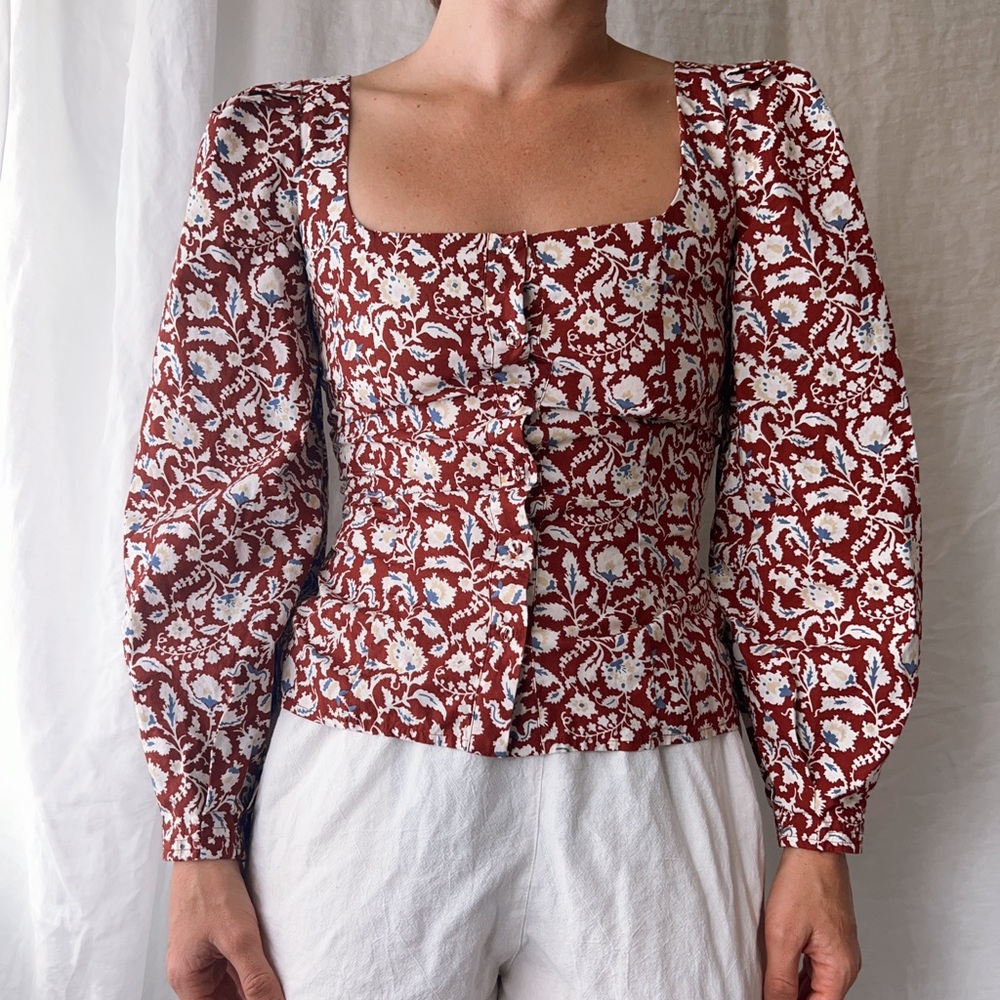 joie Blouse